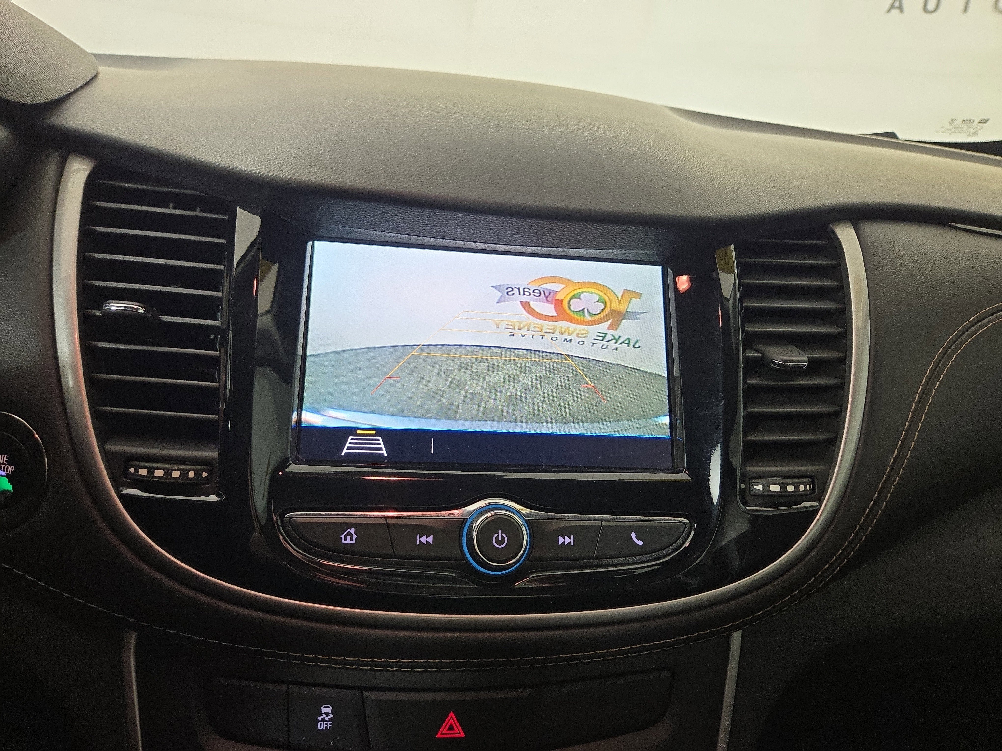 Used 2019 Chevrolet Trax LT w/ LT Convenience Package image 22