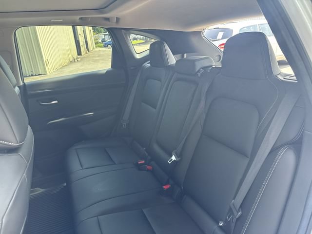 Certified 2025 Nissan Murano SL AWD/4WD image 14