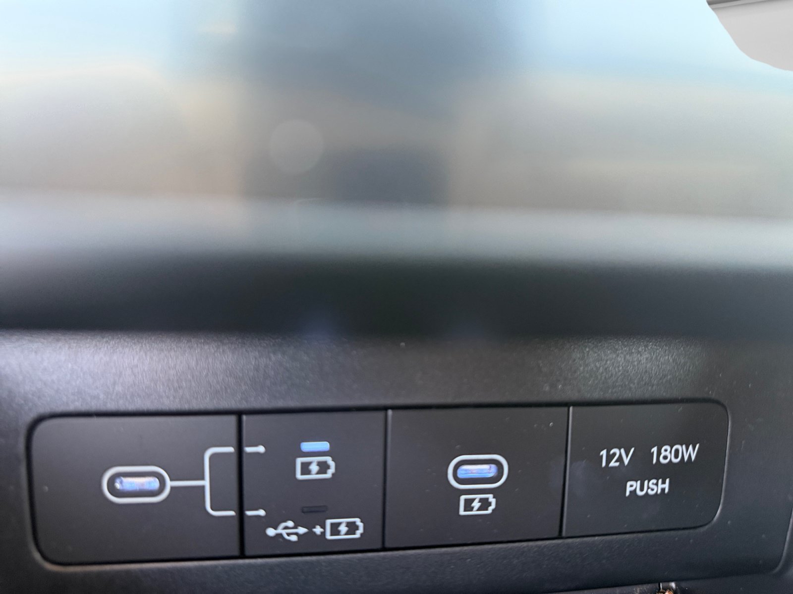 Used 2026 Hyundai Sonata Blue FWD image 23