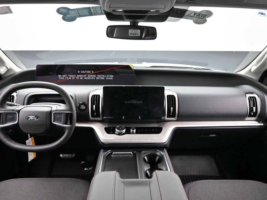 New 2025 Ford Expedition Active image 26