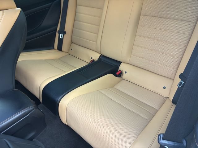 Used 2019 Lexus RC 300 AWD w/ Premium Package image 14