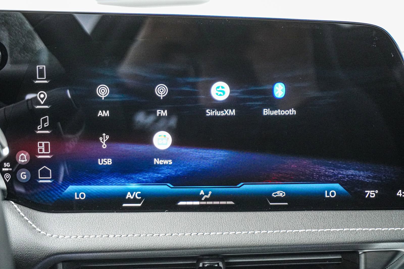 New 2026 Chevrolet Corvette Z06 image 30