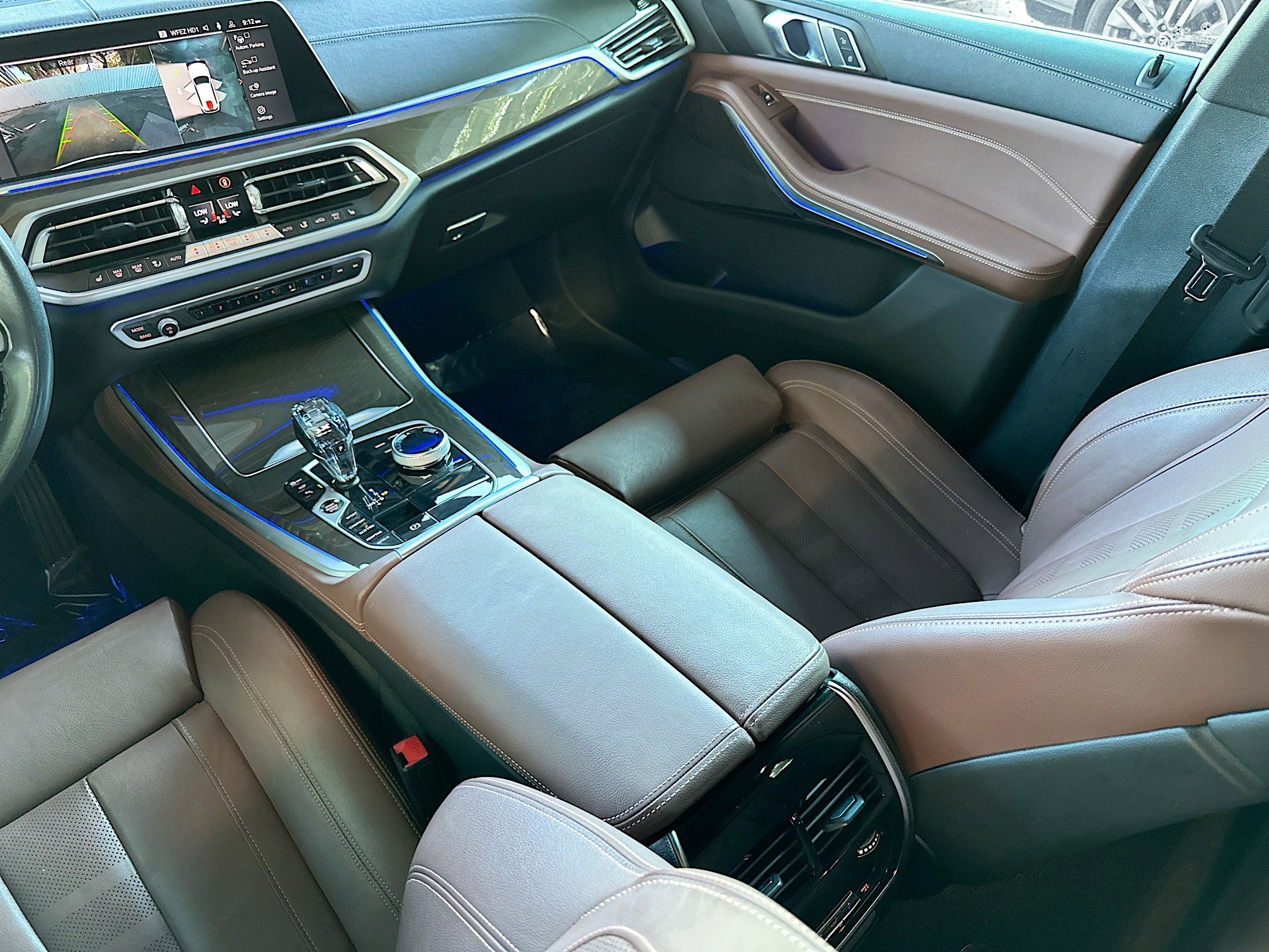 Certified 2022 BMW X5 sDrive40i w/ Premium Package image 24