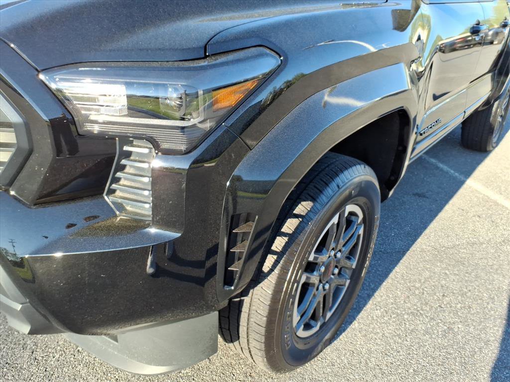 Used 2024 Toyota Tacoma TRD Sport image 8