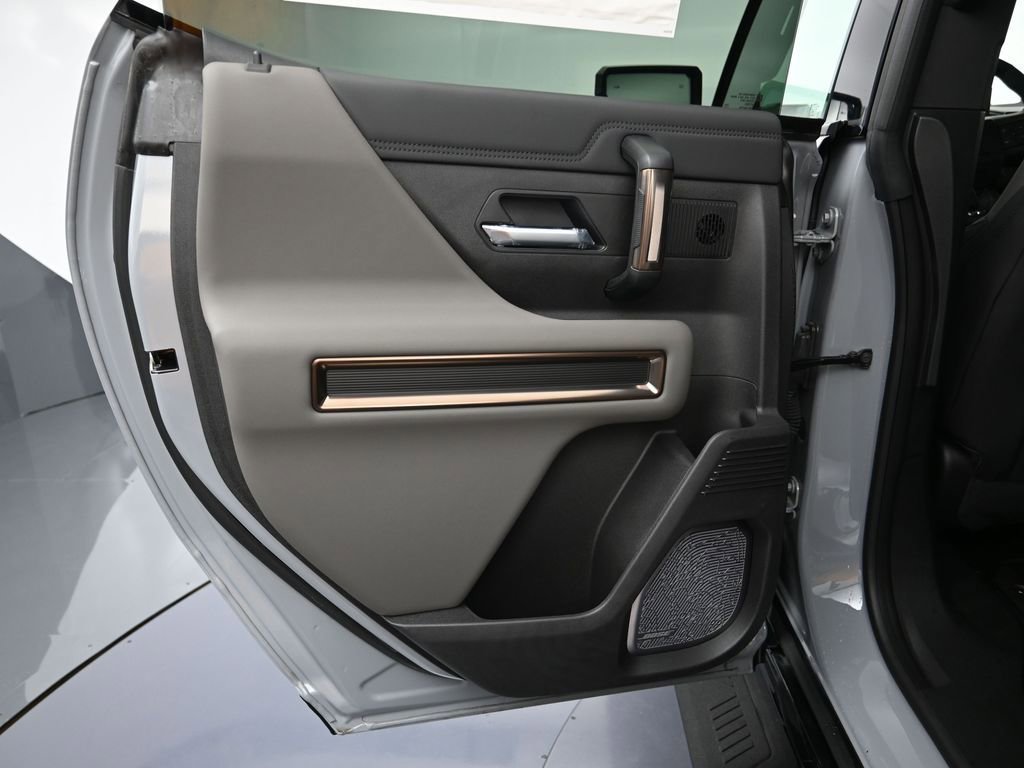 New 2025 GMC Hummer EV 3X image 23
