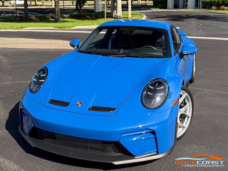 Used 2025 Porsche 911 GT3 RWD image 7