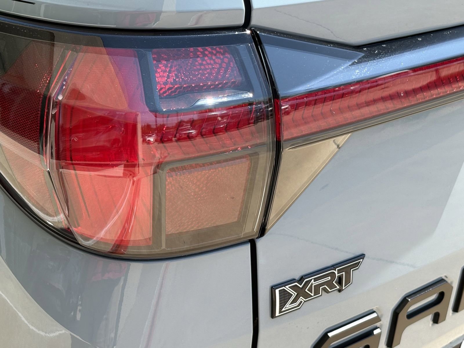 New 2026 Hyundai Santa Cruz XRT image 7