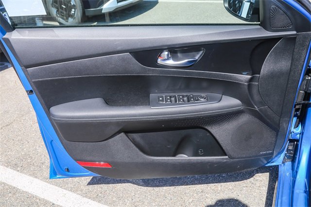 Certified 2024 Kia Forte GT-Line w/ GT-Line Premium Package image 21