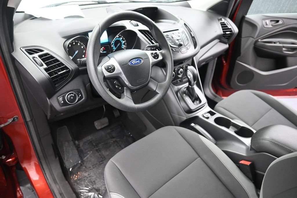 Used 2016 Ford Escape S FWD image 12