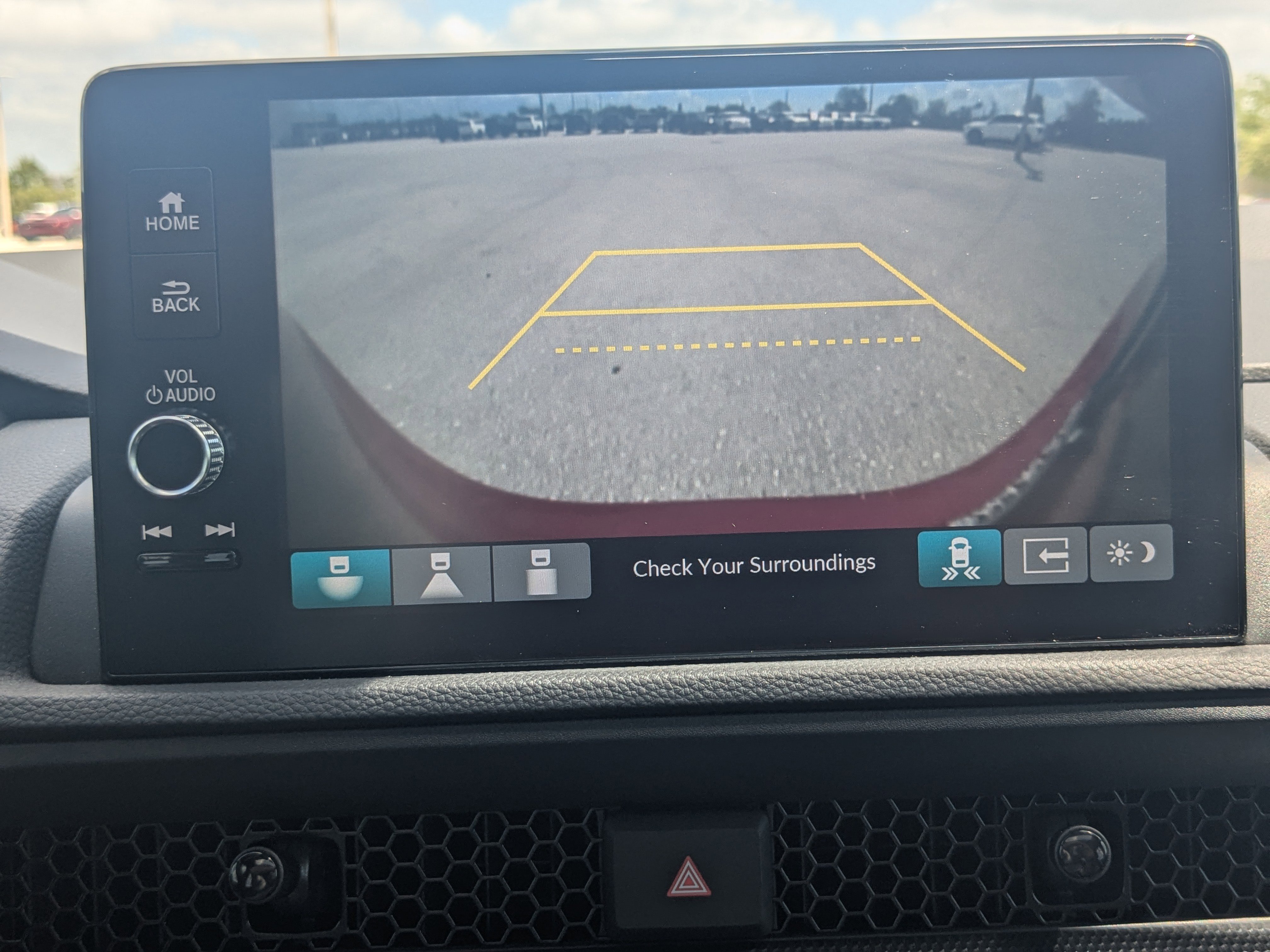 Used 2025 Honda CR-V Sport-L image 27