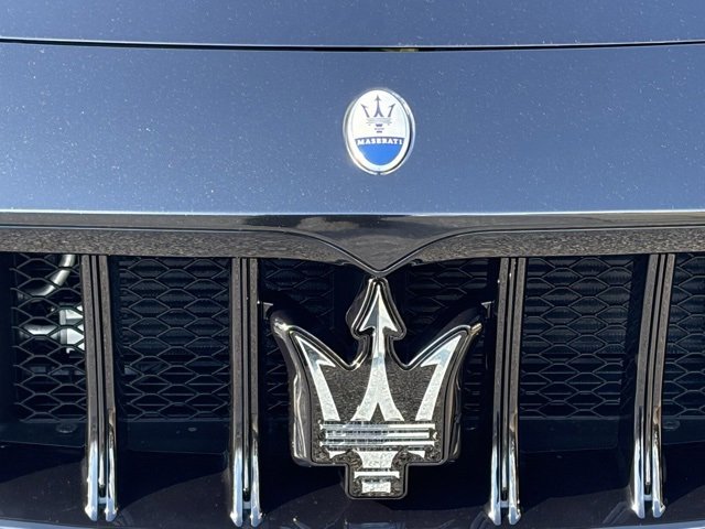 New 2026 Maserati Grecale Modena image 11