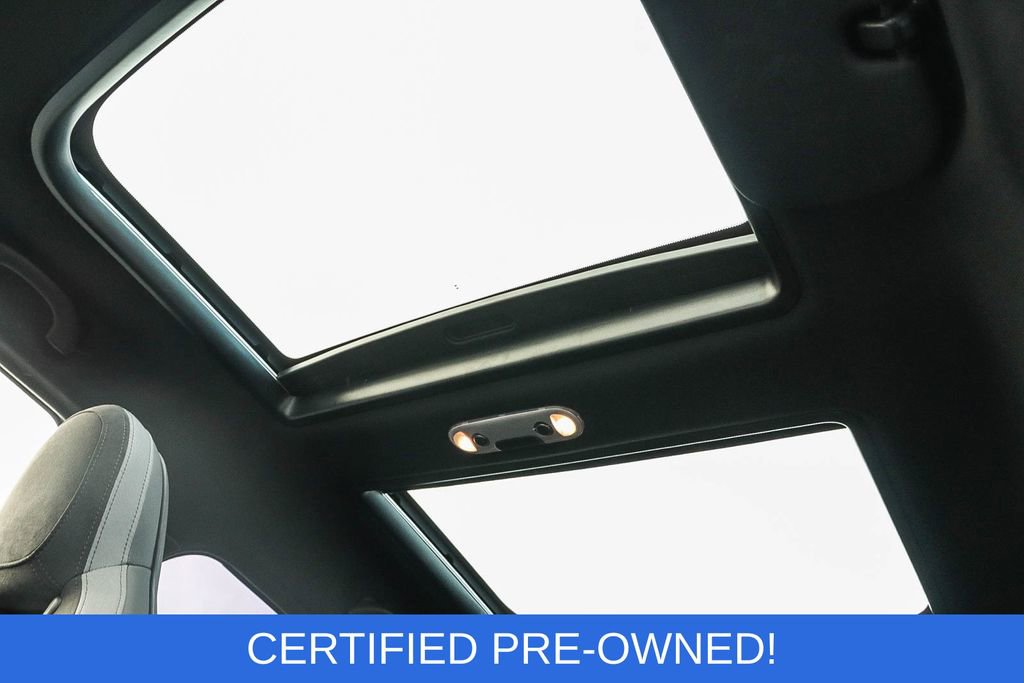 Used 2024 MINI Cooper Countryman John Cooper Works w/ Signature Upholstery Package image 28