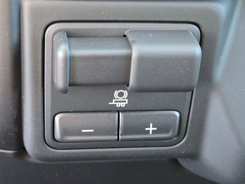 New 2026 Chevrolet Silverado 2500 Custom w/ Custom Value Package image 15