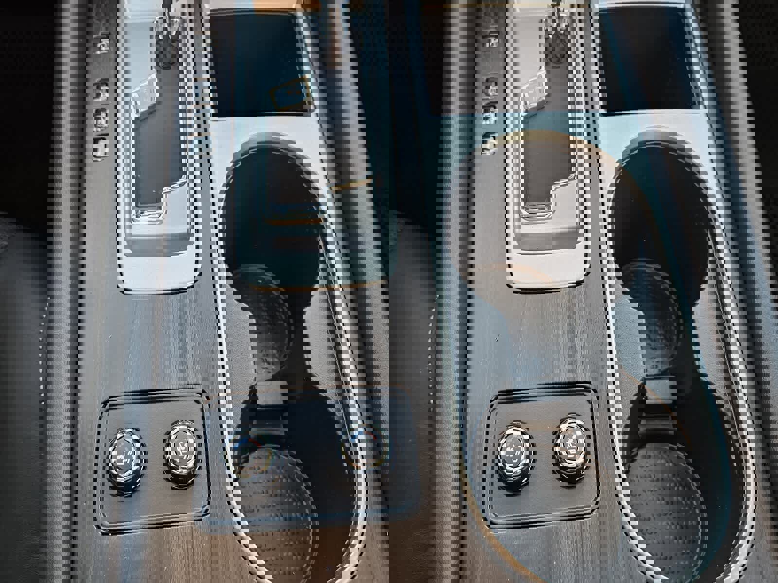 Used 2023 Nissan Murano Platinum w/ Cargo Package image 10