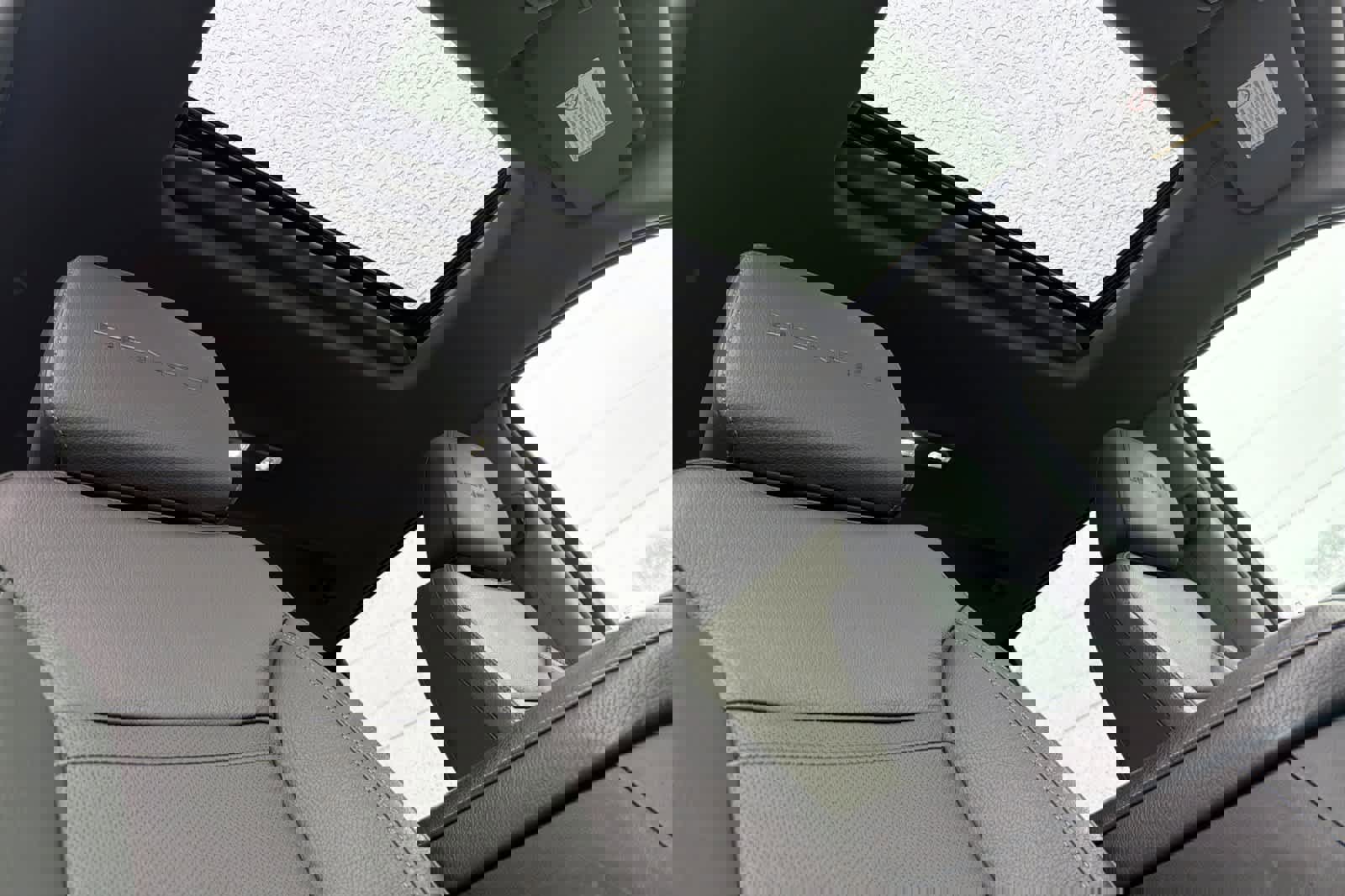 Used 2020 GMC Sierra 2500 Denali w/ Denali Ultimate Package image 14