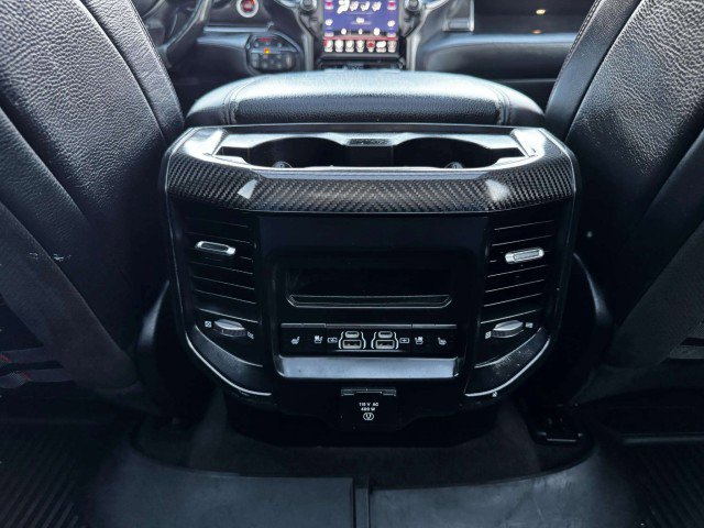 Used 2021 RAM 1500 TRX w/ TRX Level 2 Equipment Group AWD/4WD image 41