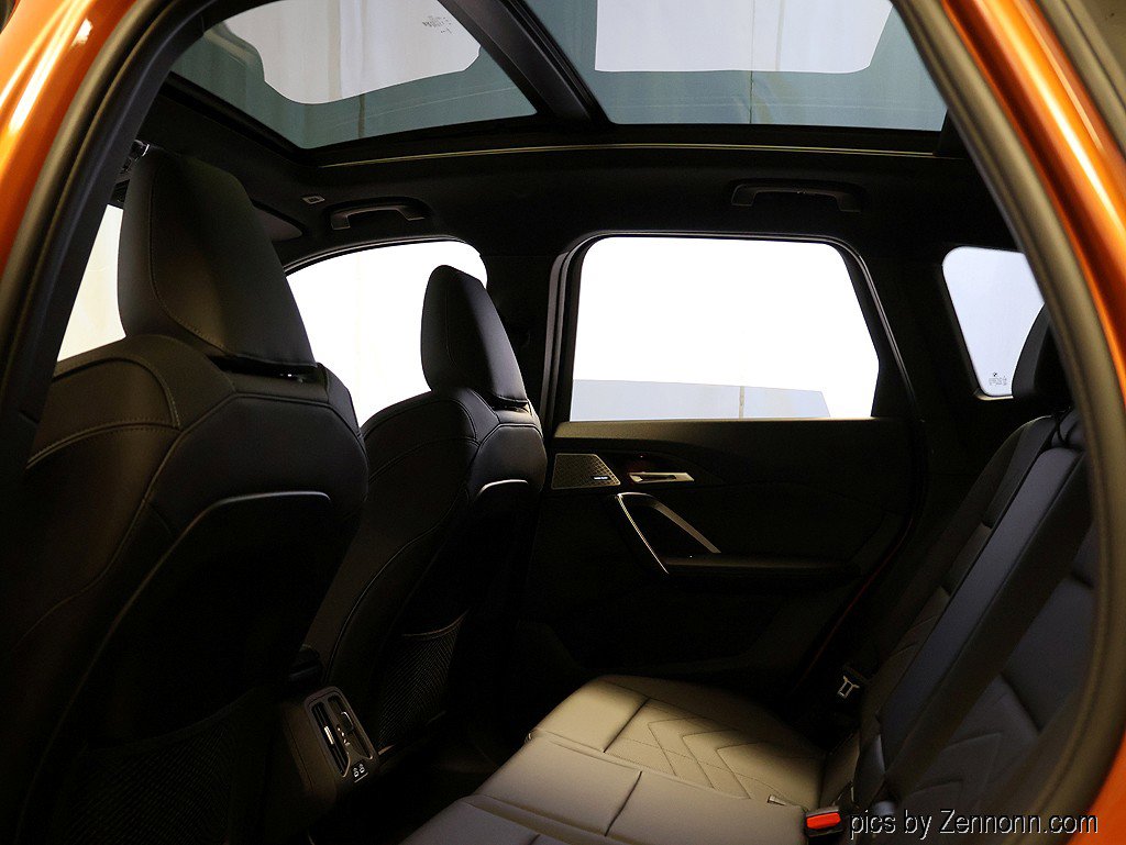 Certified 2024 BMW X1 xDrive28i image 13