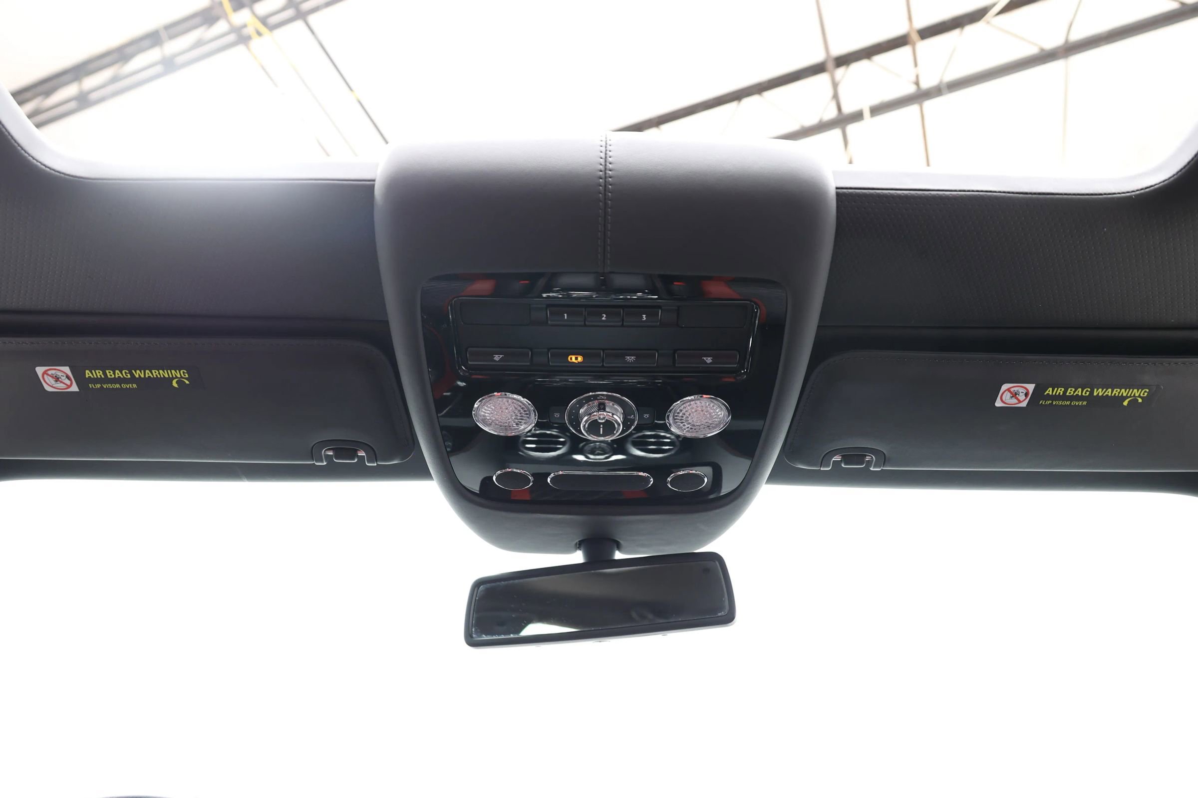 Used 2017 Bentley Flying Spur S W12 AWD/4WD image 42