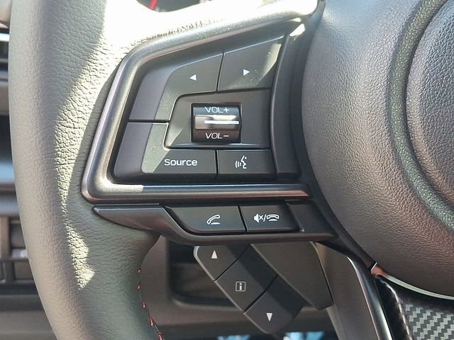 New 2025 Subaru WRX Limited image 11