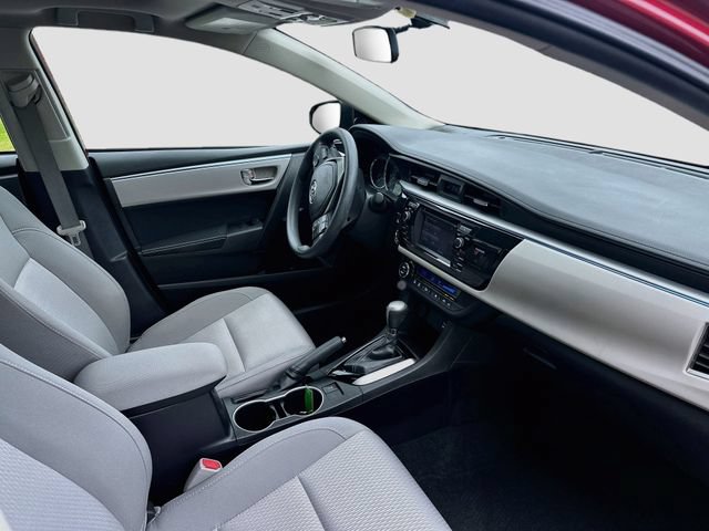 Used 2014 Toyota Corolla LE w/ Driver Convenience Package FWD image 27