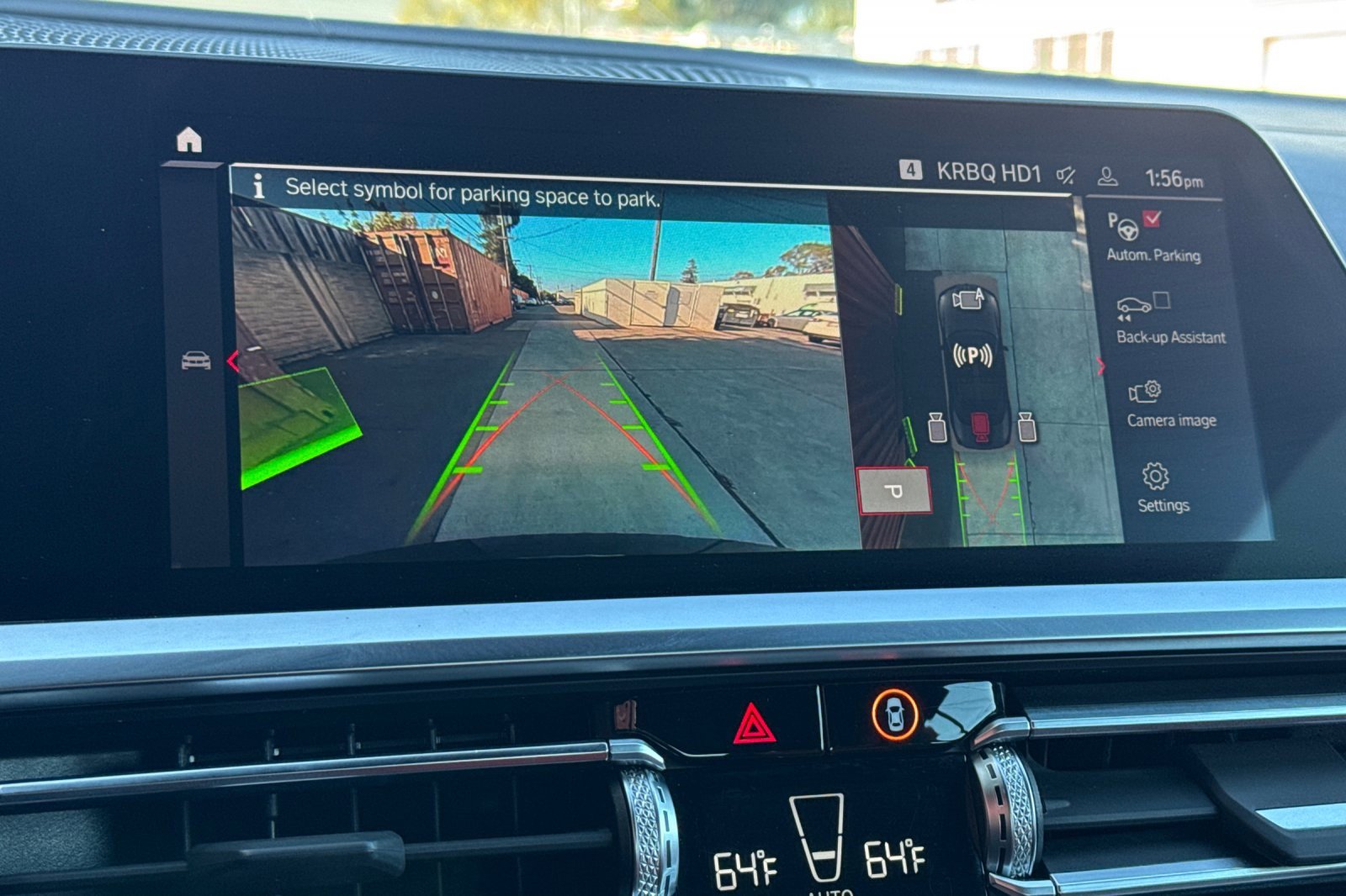 Used 2022 BMW M4 xDrive Competition image 23