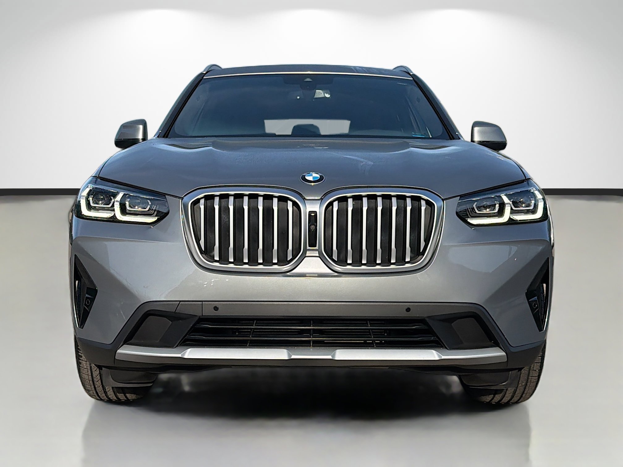 Used 2024 BMW X3 sDrive30i w/ Convenience Package w/ZPA RWD image 8