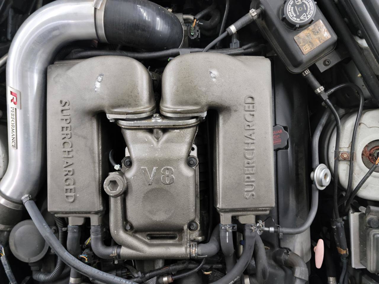 Used 2005 Jaguar XK8 Convertible RWD image 33