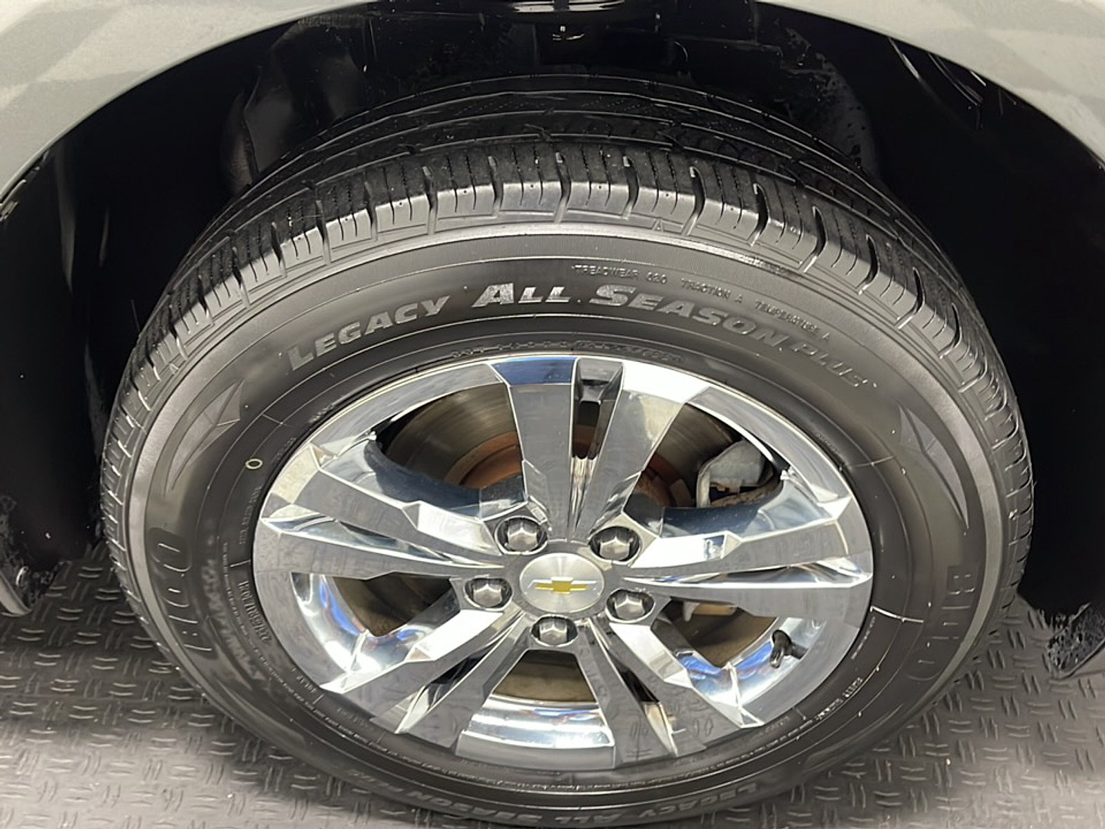 Used 2013 Chevrolet Equinox LT w/ Driver Convenience Package FWD image 23