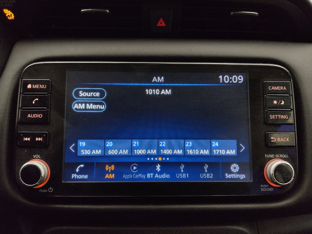 Used 2023 Nissan Kicks SR FWD image 25