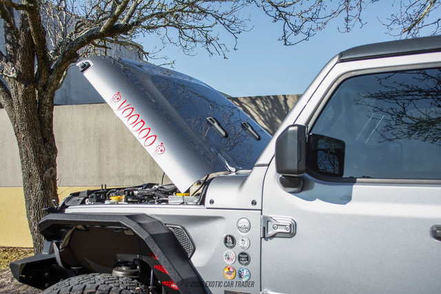 Used 2018 Jeep Wrangler Unlimited Sport S image 28