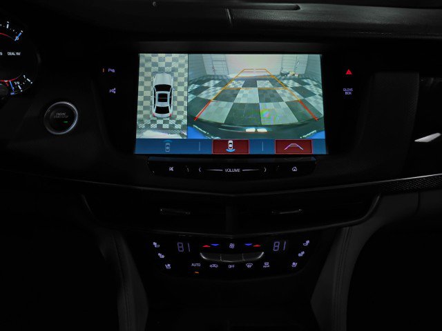 Used 2018 Cadillac CT6 Premium Luxury image 32