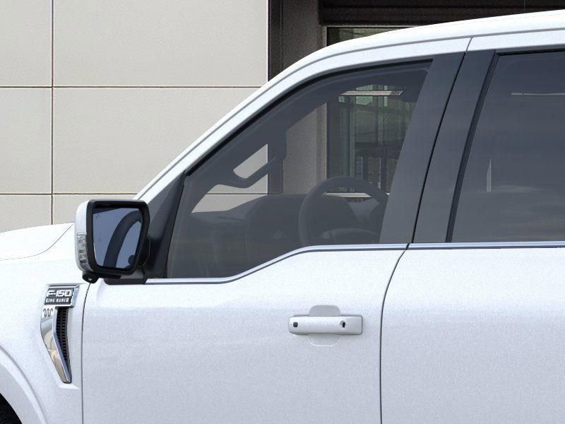 New 2026 Ford F150 King Ranch w/ Equipment Group 601A High image 20