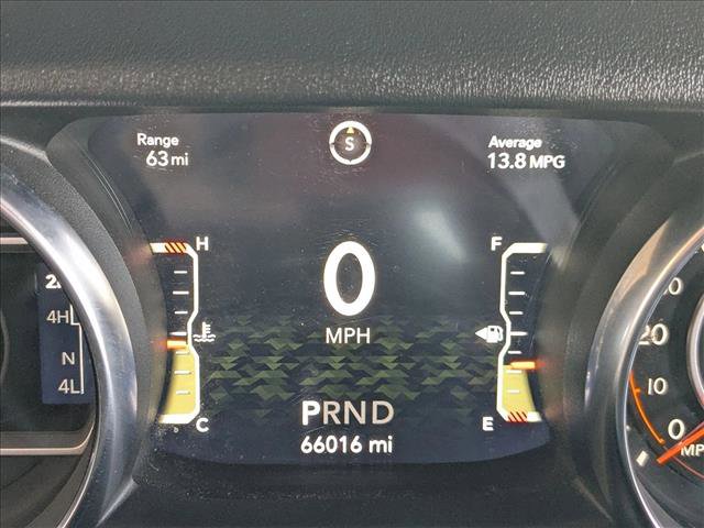 Used 2021 Jeep Gladiator Overland AWD/4WD image 10
