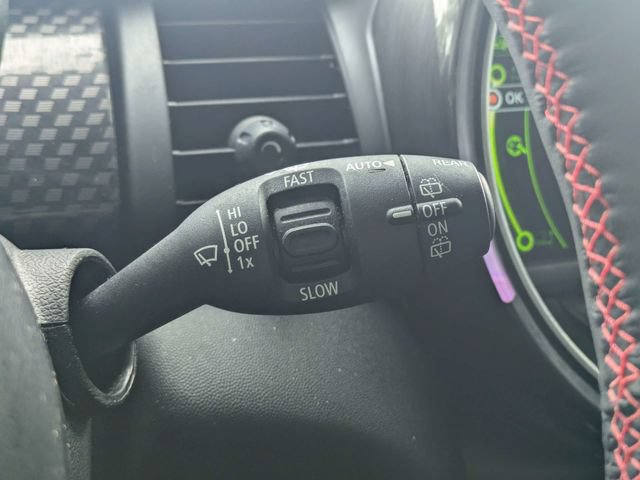 Used 2016 MINI Cooper S FWD image 27