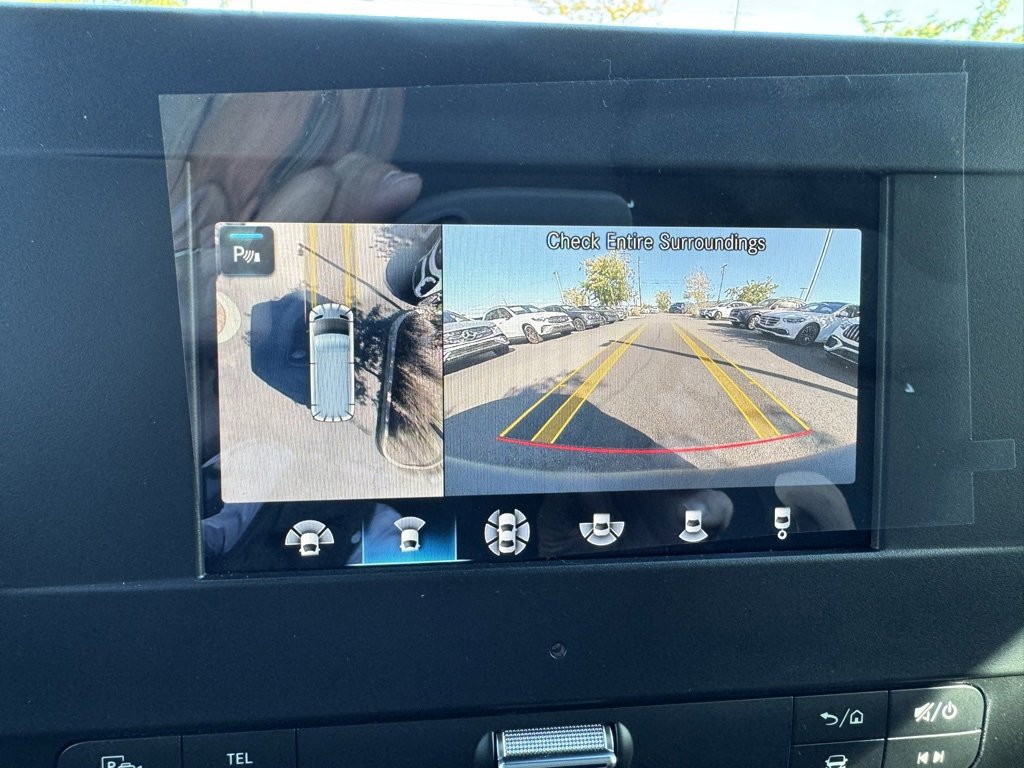 Used 2024 Mercedes-Benz Sprinter 144 Cargo image 34