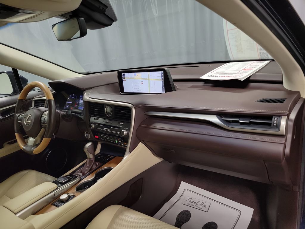 Used 2019 Lexus RX 350 AWD image 29