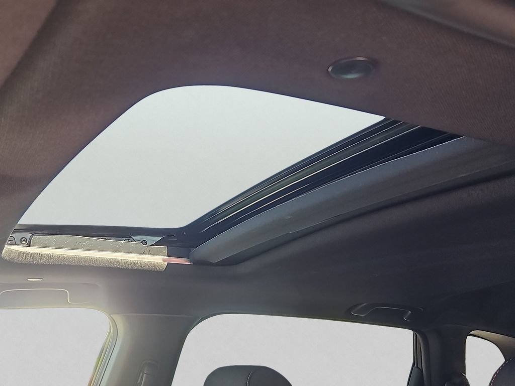 Certified 2025 Honda CR-V Sport image 15