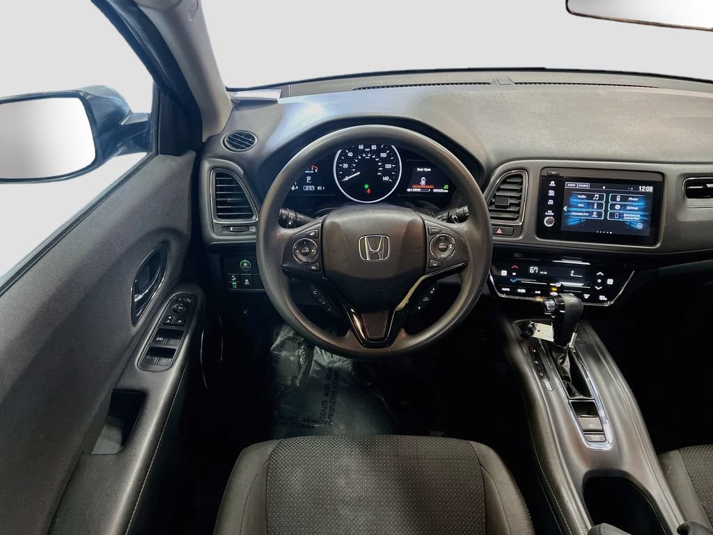 Used 2022 Honda HR-V EX image 22