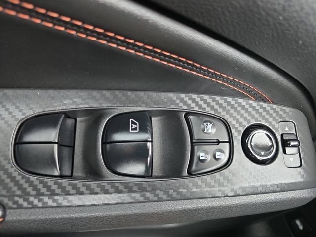 Used 2022 Nissan Altima 2.5 SR w/ Midnight Edition Package AWD/4WD image 30