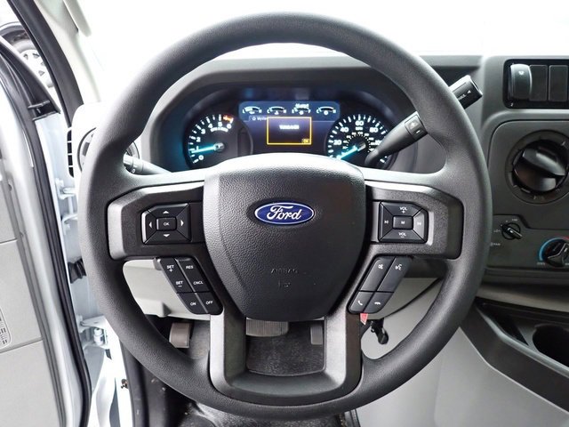 New 2026 Ford E-450 and Econoline 450 Super Duty w/ Power Equipment Group image 16