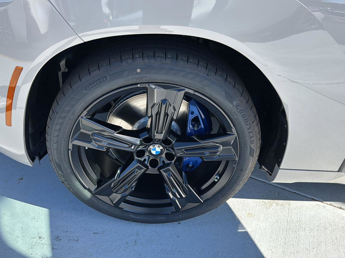 New 2026 BMW X3 M50 w/ Premium Package image 28