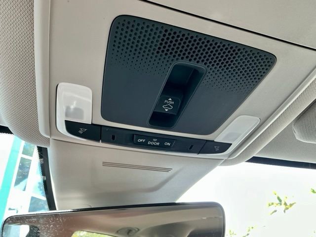 Certified 2024 Honda CR-V EX-L image 33