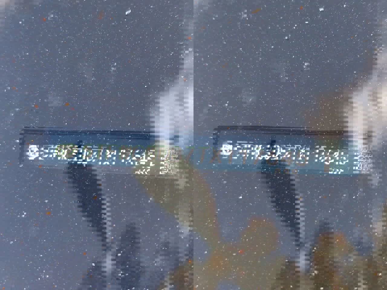 New 2026 Toyota Tundra Limited image 28