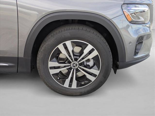 New 2026 Mercedes-Benz GLB 250 4MATIC image 29
