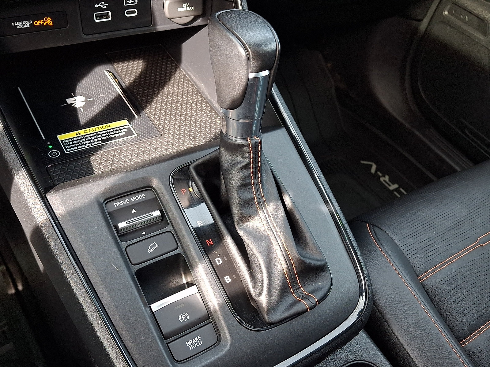 Used 2025 Honda CR-V Sport-L image 16