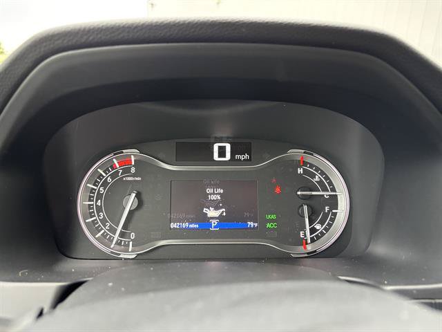 Used 2020 Honda Ridgeline Black Edition image 9