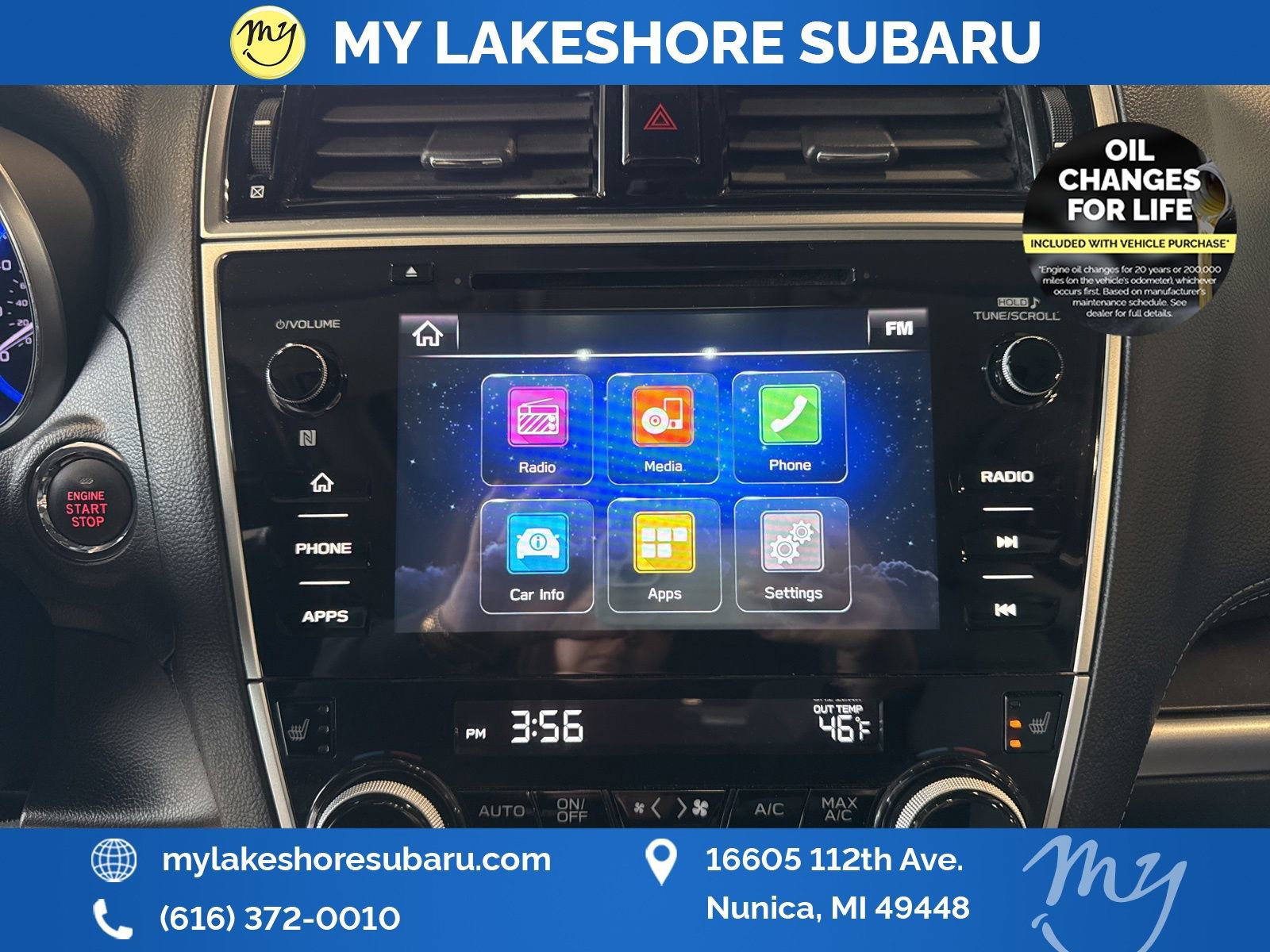 Used 2018 Subaru Outback 2.5i Limited w/ Popular Package #2 image 19