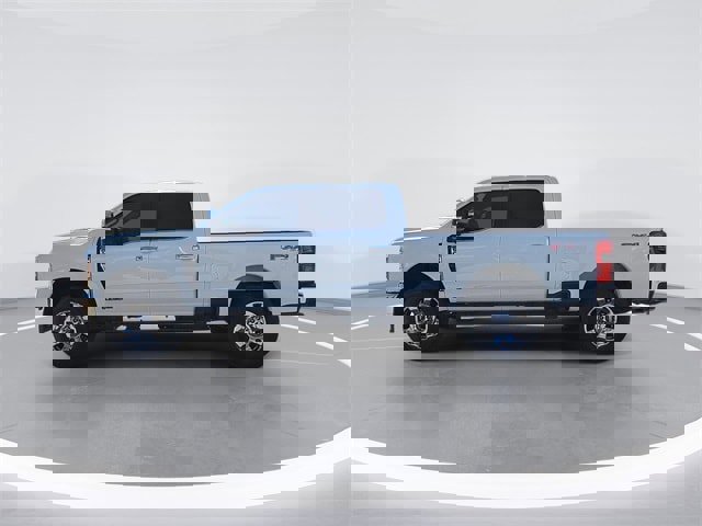 Used 2023 Ford F250 Lariat w/ Tow Technology Package image 1