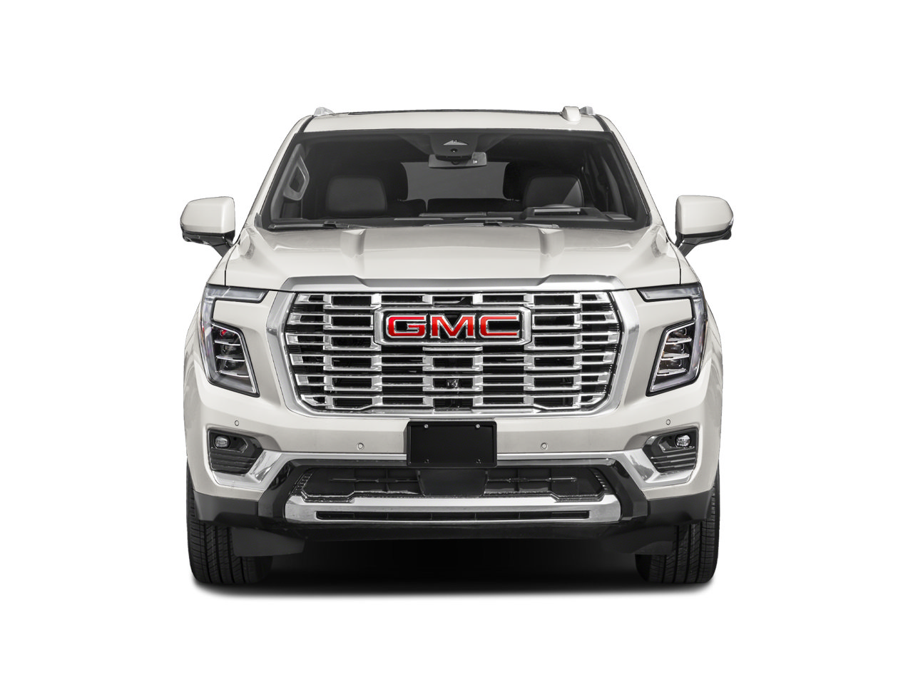 New 2026 GMC Yukon XL Denali w/ Denali Reserve Package AWD/4WD image 28
