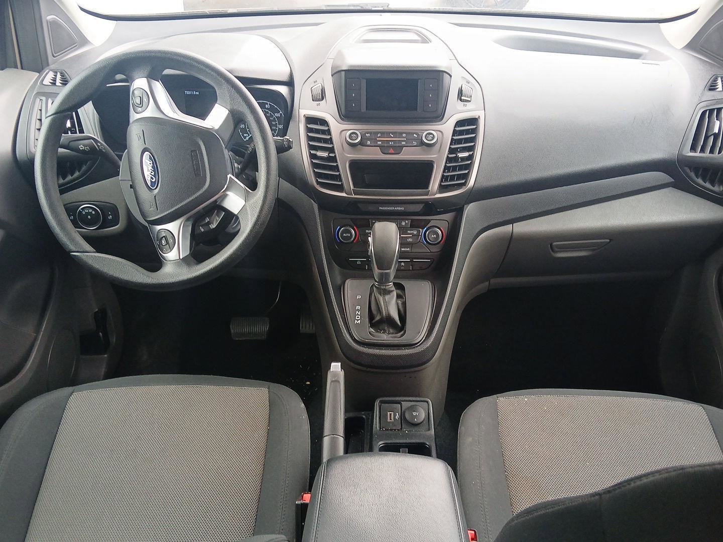 Used 2021 Ford Transit Connect XL FWD image 13